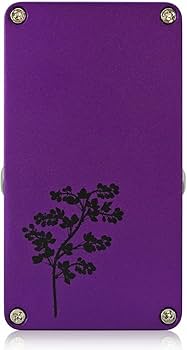 Amazon.co.jp: One Control/Blackberry Bass OD ベース用 オーバー